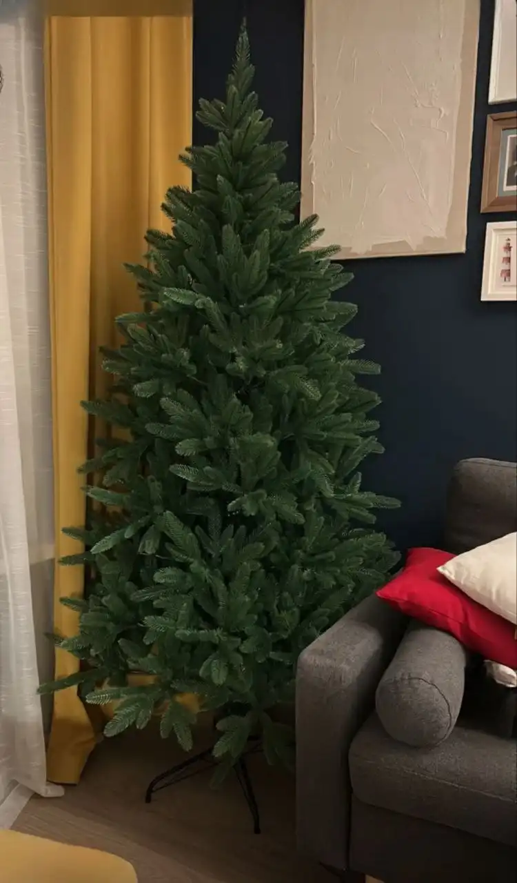 Искусственные ёлки в Чебоксарах