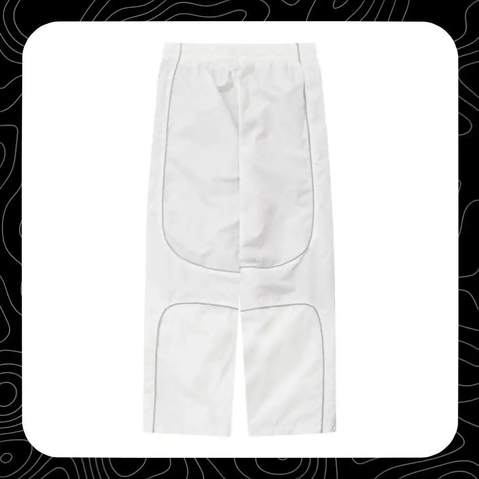 Supreme x Corteiz коллаб штаны