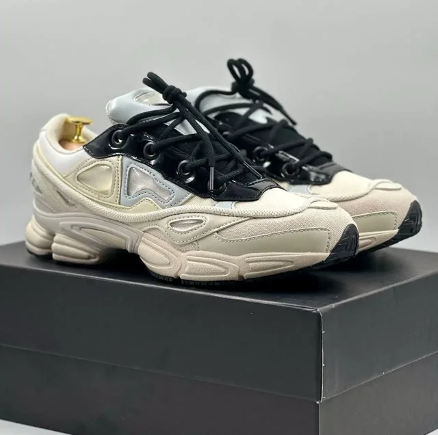 Adidas Ozweego 3 x Raf Simons - Уникальные кроссовки - частное объявление в Чебоксары