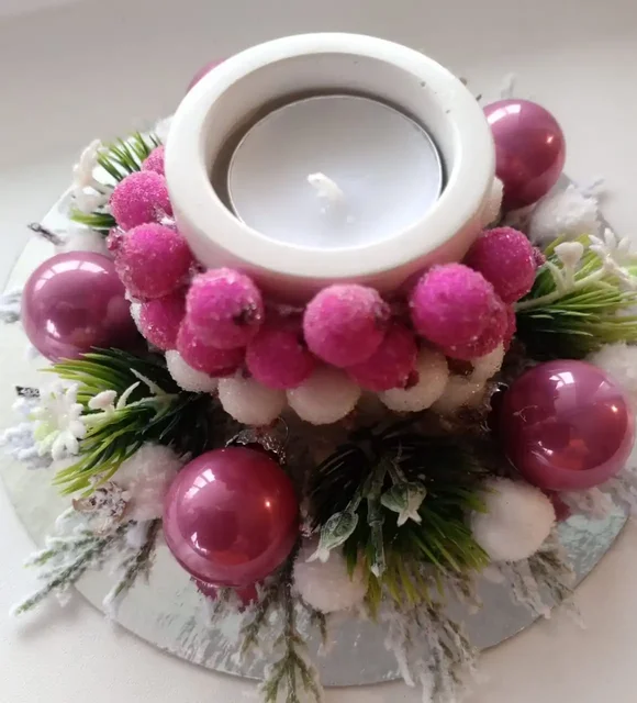 Подсвечники ручной работы - Барахолка в Чебоксары