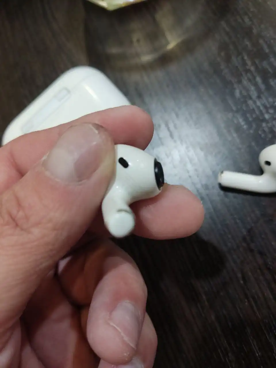 Продам AirPods Pro