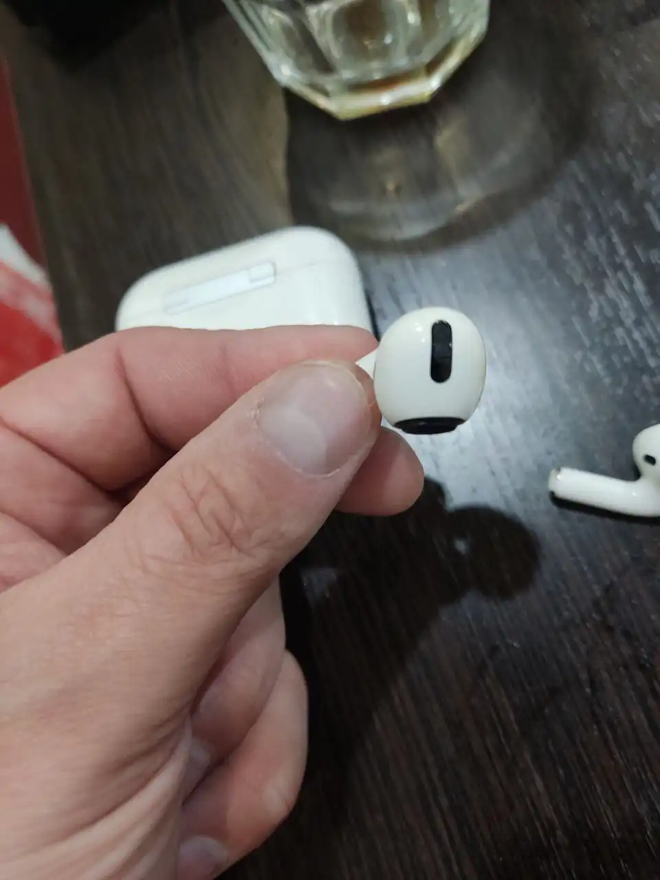 Продам AirPods Pro
