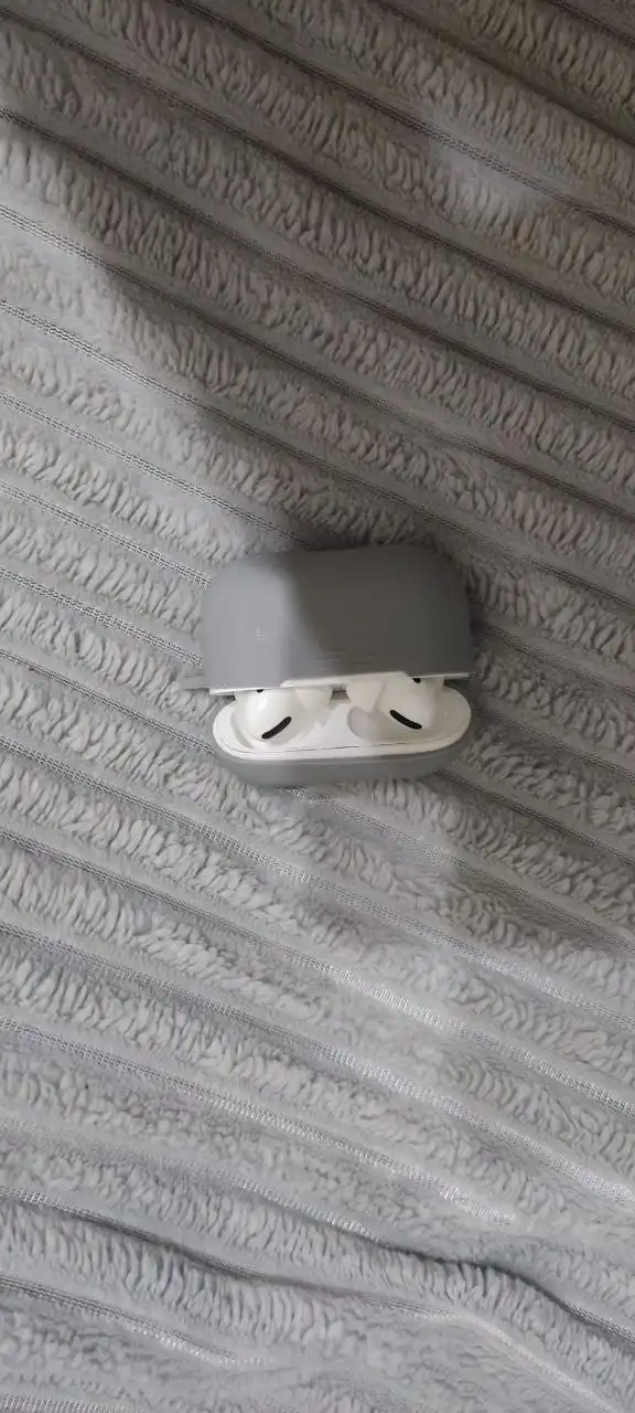 AirPods Pro оригинал в ТЦ Москва Чебоксары