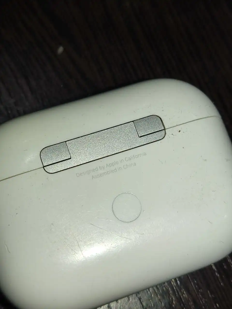 AirPods Pro оригинал в ТЦ Москва Чебоксары