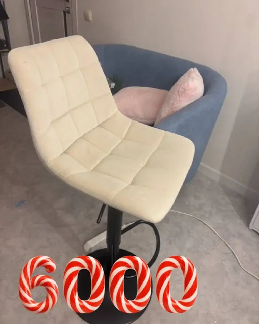 Продажа барных стульев - частное объявление в Чебоксары