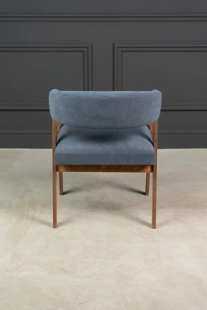 Новые стулья собственного производства