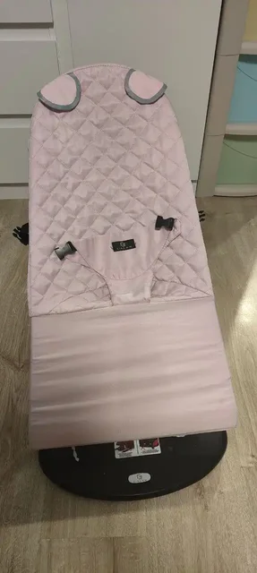 Шезлонг для новорожденных с игрушками - Товары для детей в Чебоксары