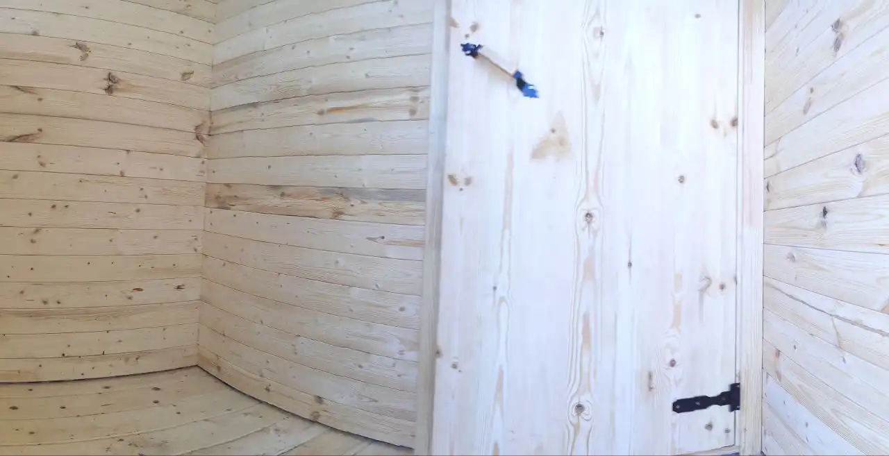 Продажа бани 2×3 45 кв.м