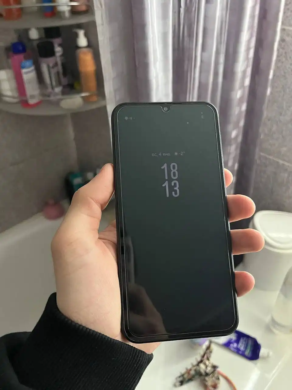 Смартфон Samsung A24 6/128 Гб в идеальном состоянии - Смартфоны (Электроника) в Чебоксары