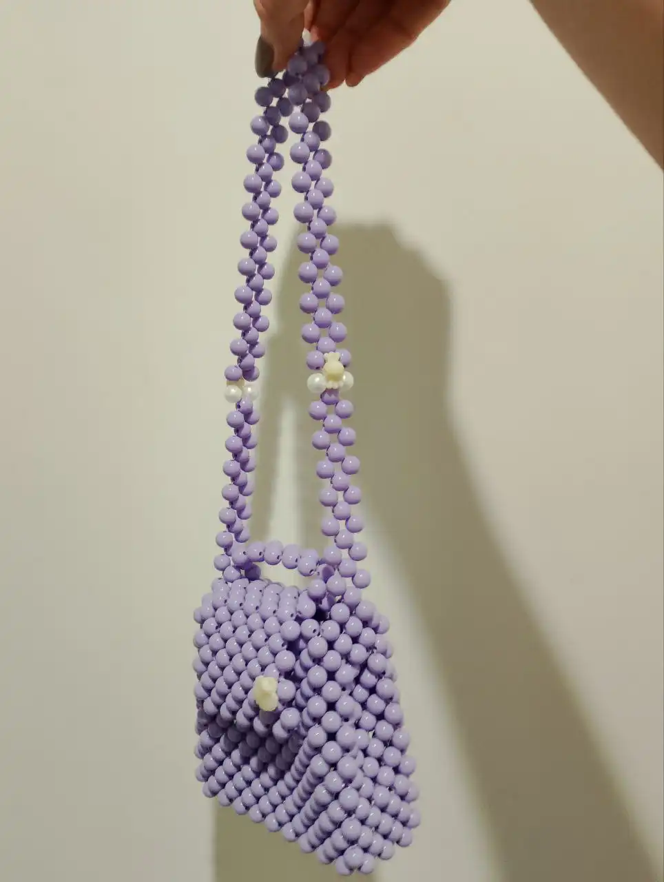 Брелки из хрустальных и акриловых бусин - Украшения (Барахолка) в Чебоксары