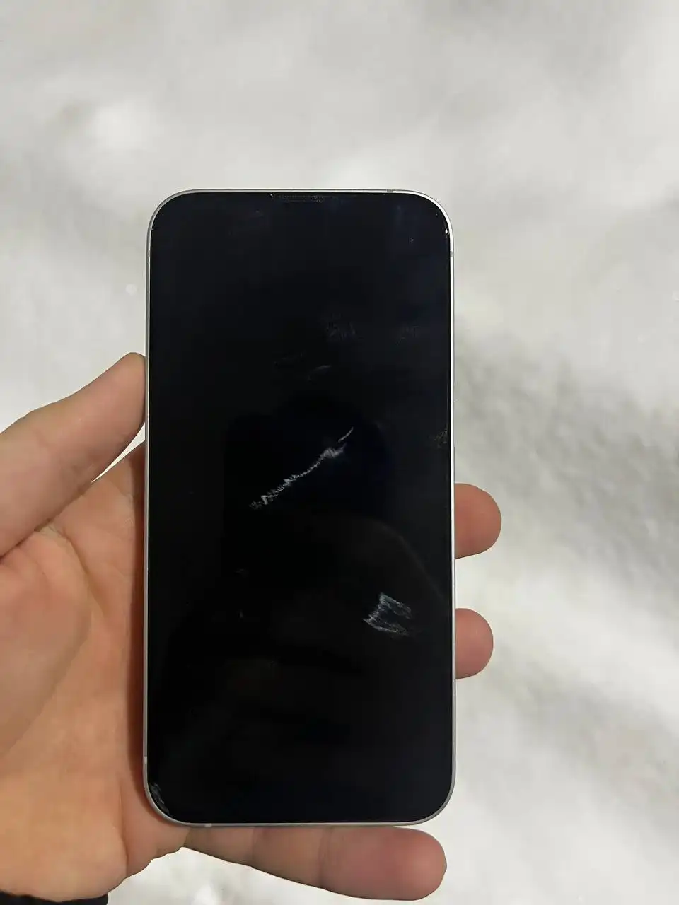 iPhone 16e 128 Гб в отличном состоянии - Смартфоны (Электроника) в Чебоксары