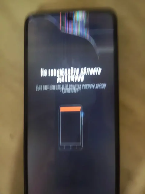 Смартфон 128 ГБ с неработающим сенсором - Планшеты в Чебоксары