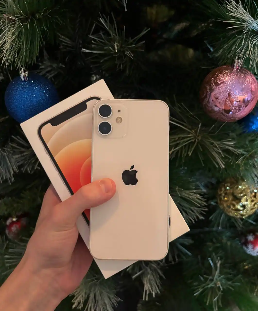 Продажа iPhone 12 mini 128 ГБ - Смартфоны (Электроника) в Чебоксары