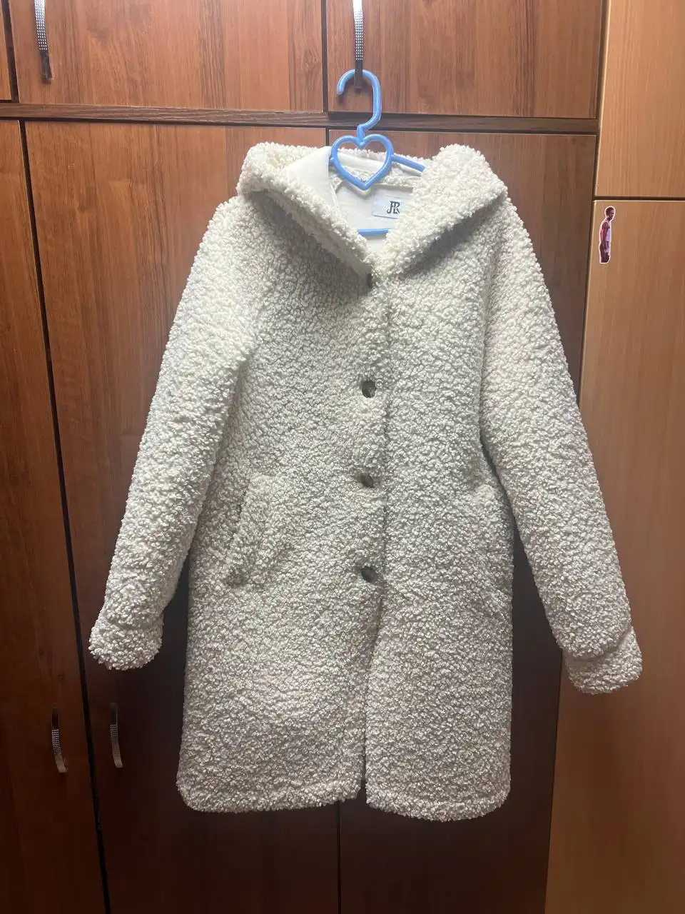 Продажа шубки Тедди - Верхняя одежда (Одежда) в Чебоксары