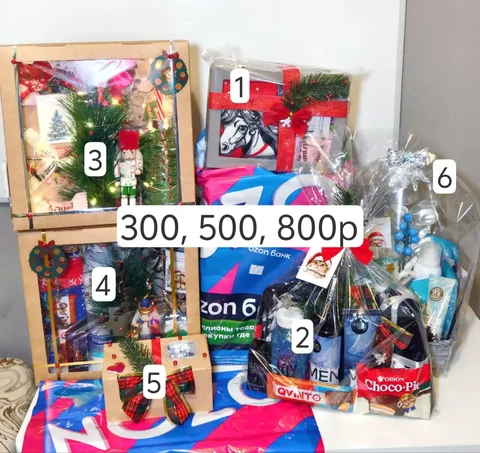 Распродажа остатков подарочных наборов - Ткани в Чебоксары