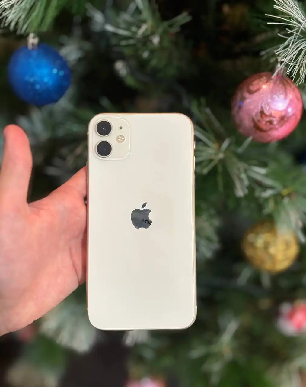 Продаю iPhone 11 128 ГБ в отличном состоянии - Смартфоны (Электроника) в Чебоксары