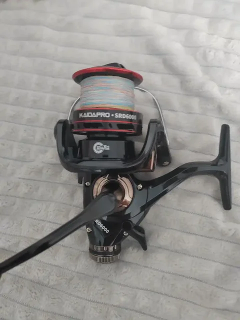 Продам катушку с плетенкой - 3D печать в Чебоксары