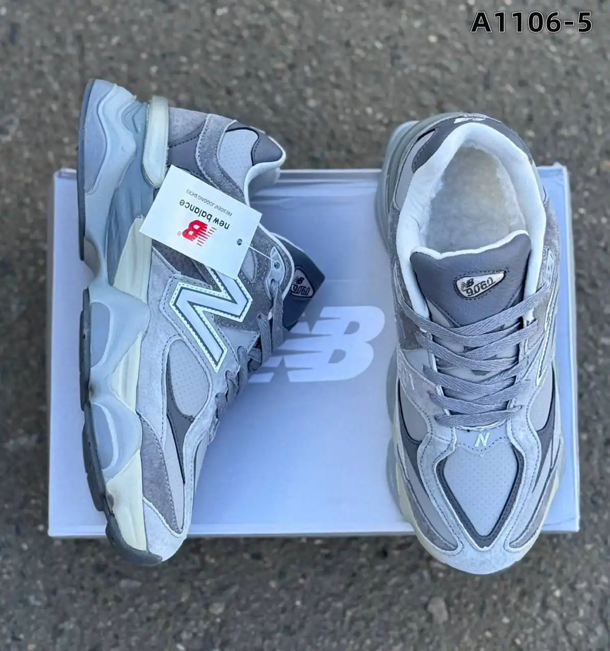 Продажа кроссовок New Balance и Nike - Обувь (Барахолка) в Чебоксары