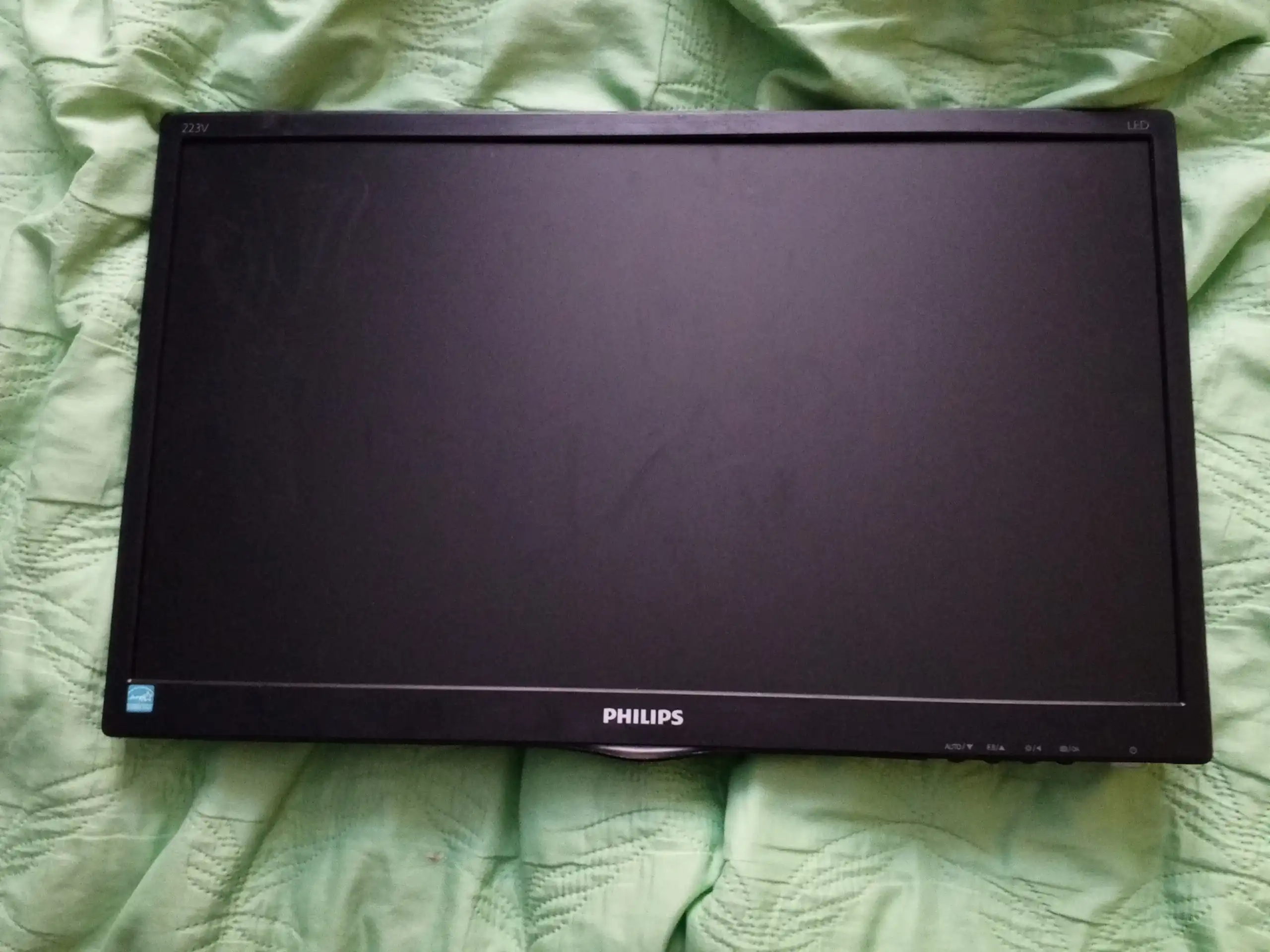 Продам 3 монитора Philips - Мониторы (Электроника) в Чебоксары