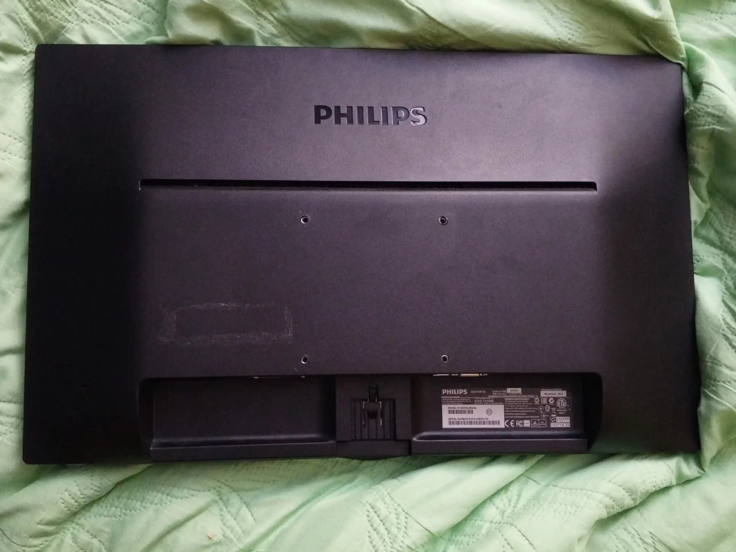 Продам 3 монитора Philips - Мониторы (Электроника) в Чебоксары