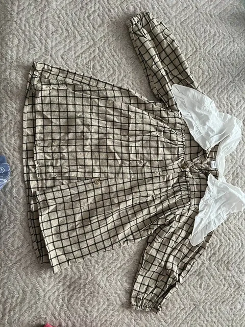 Детская одежда: платье, куртка, полукомбинезон - Мобильные номера в Чебоксары