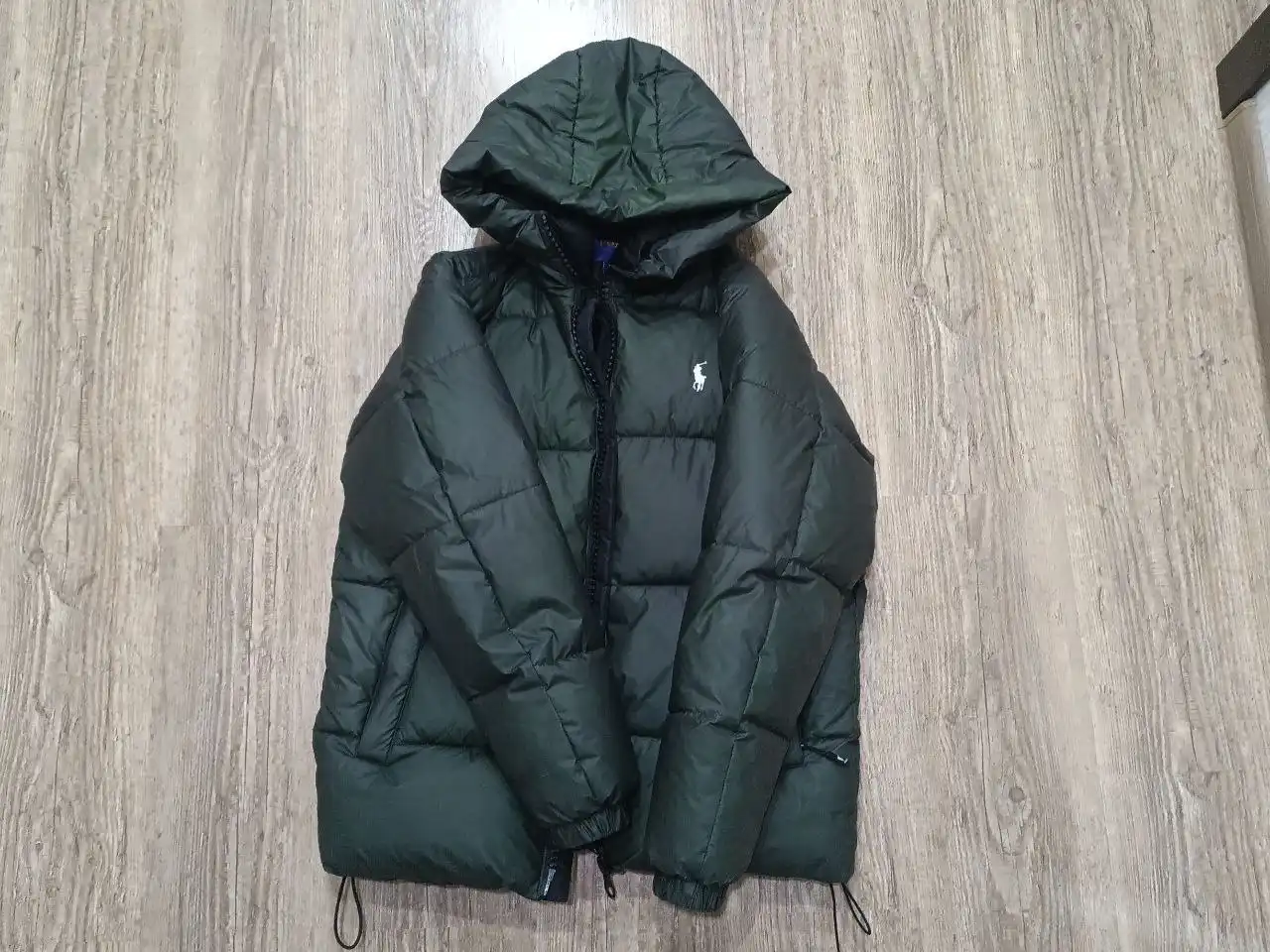 Куртка Polo Ralph Lauren - Спортивная одежда в Чебоксары