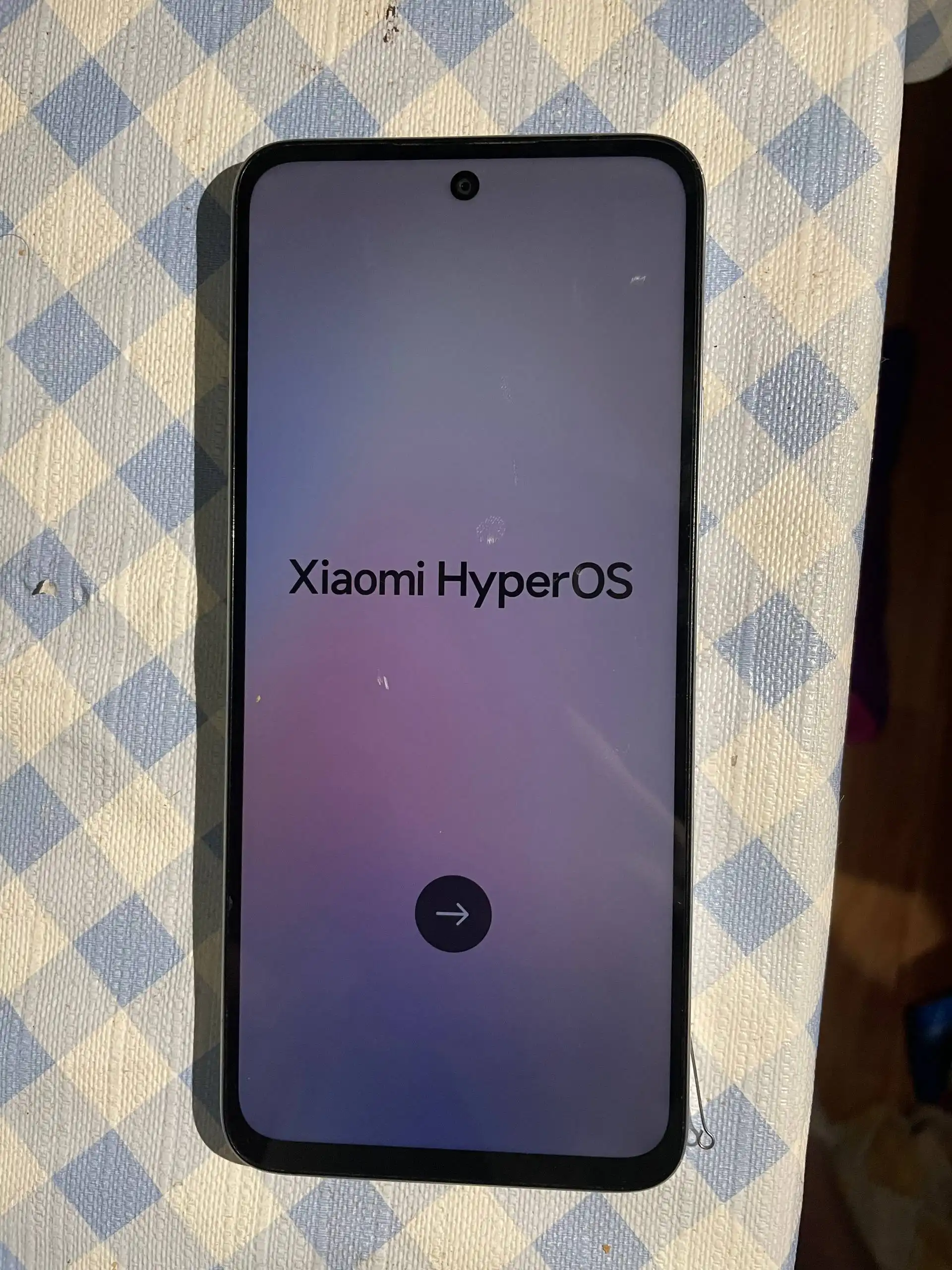 Продам телефон Redmi 12 8/256гб - Смартфоны (Электроника) в Чебоксары