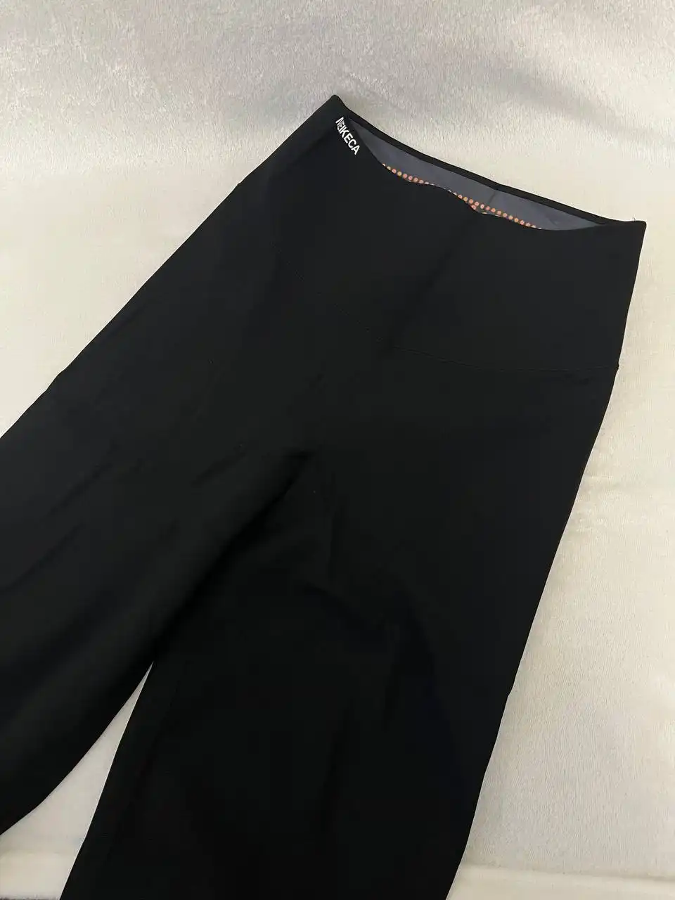 Лосины клеш на меху и флисе - Лосины (Одежда) в Чебоксары