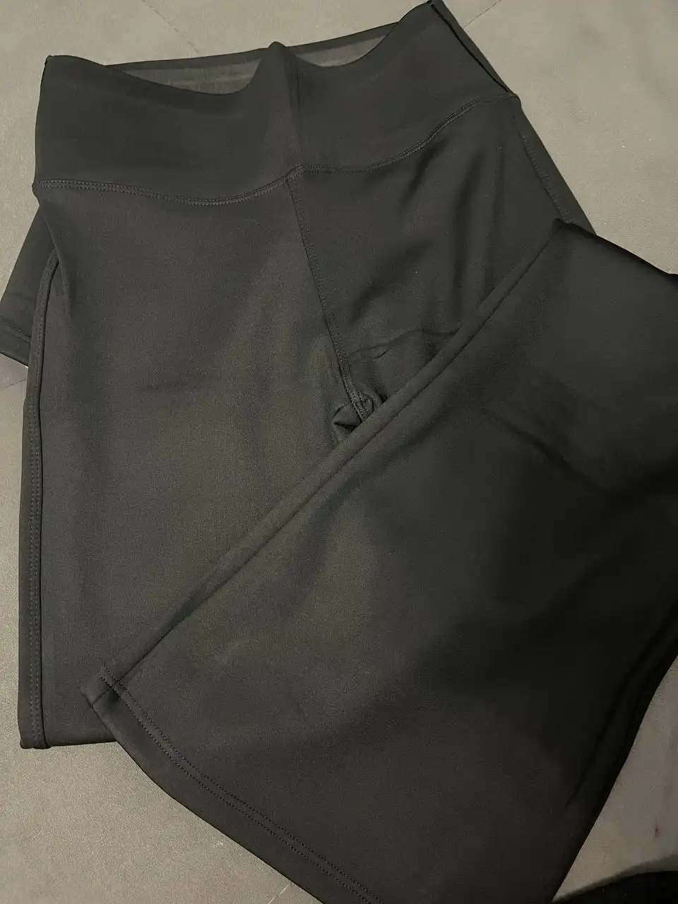 Лосины клеш на меху и флисе - Лосины (Одежда) в Чебоксары