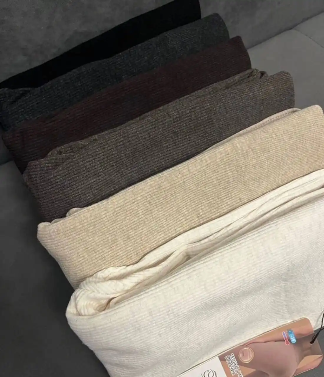 Лосины клеш на меху и флисе - Лосины (Одежда) в Чебоксары