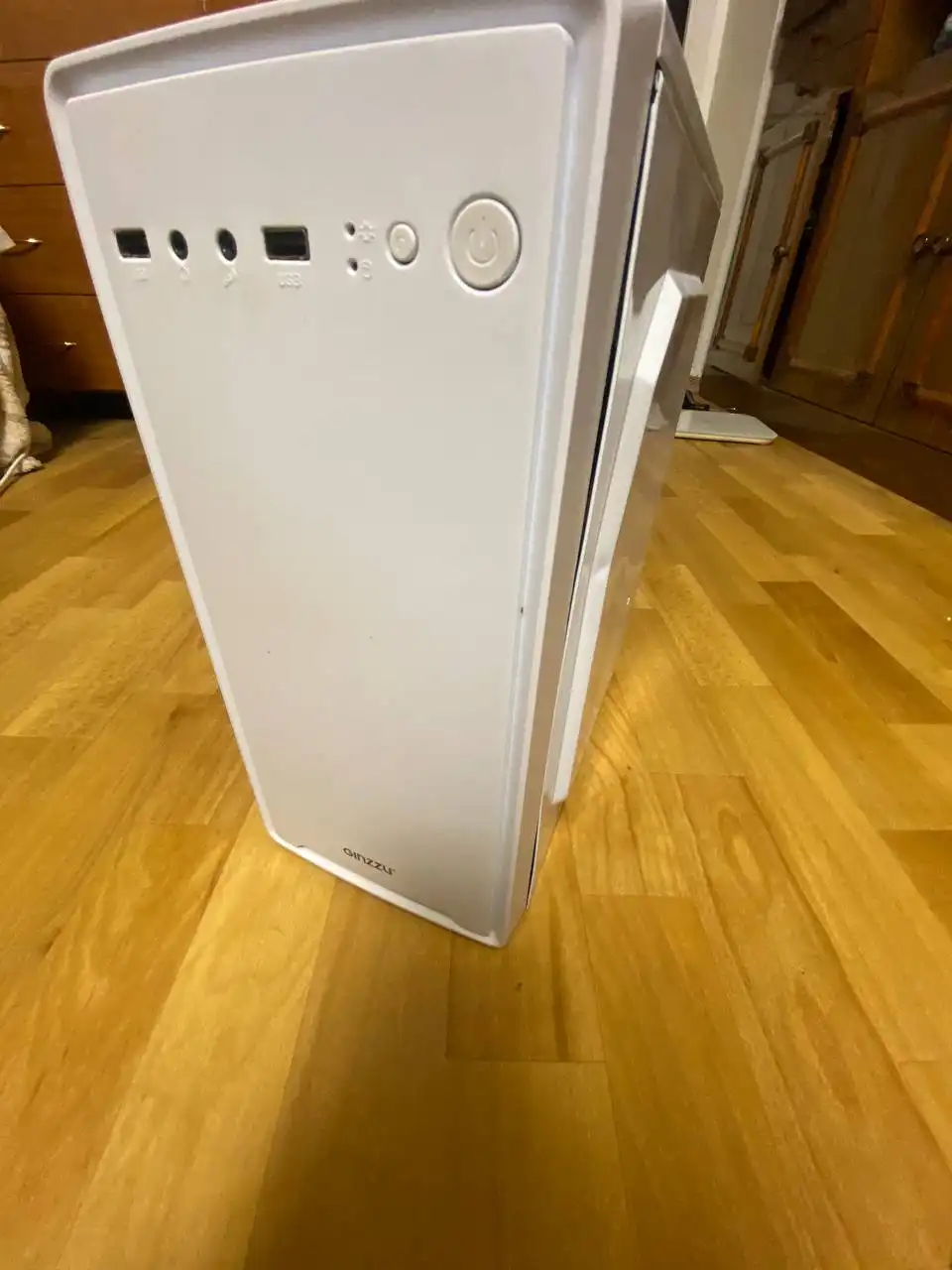 Продам игровой пк - Компьютеры и комплектующие (Электроника) в Чебоксары