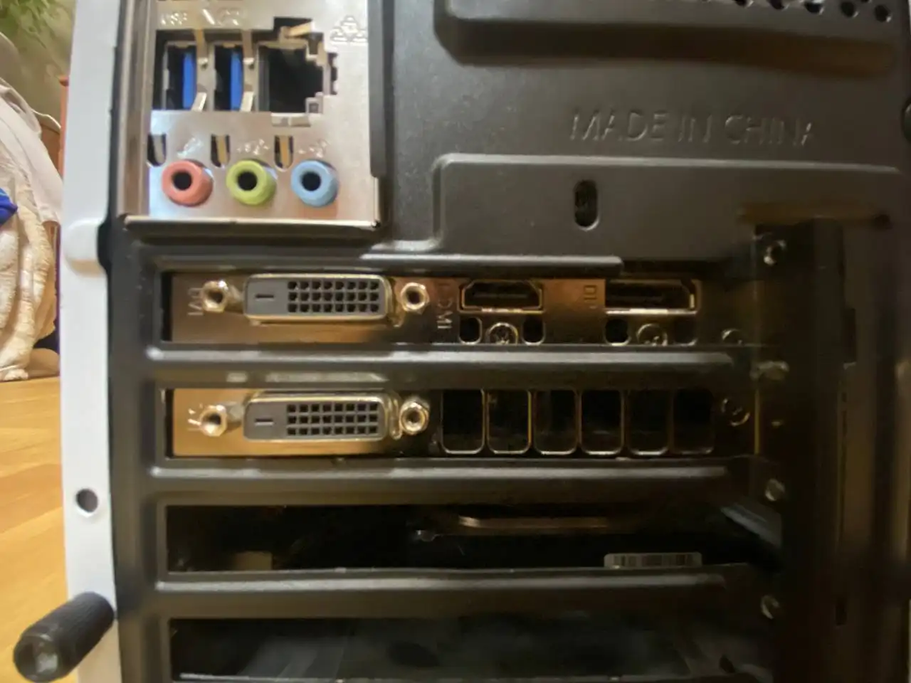 Продам игровой пк - Компьютеры и комплектующие (Электроника) в Чебоксары