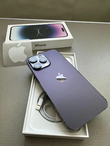 iPhone 14 Pro Max 1024 Гб - Электроника в Чебоксары