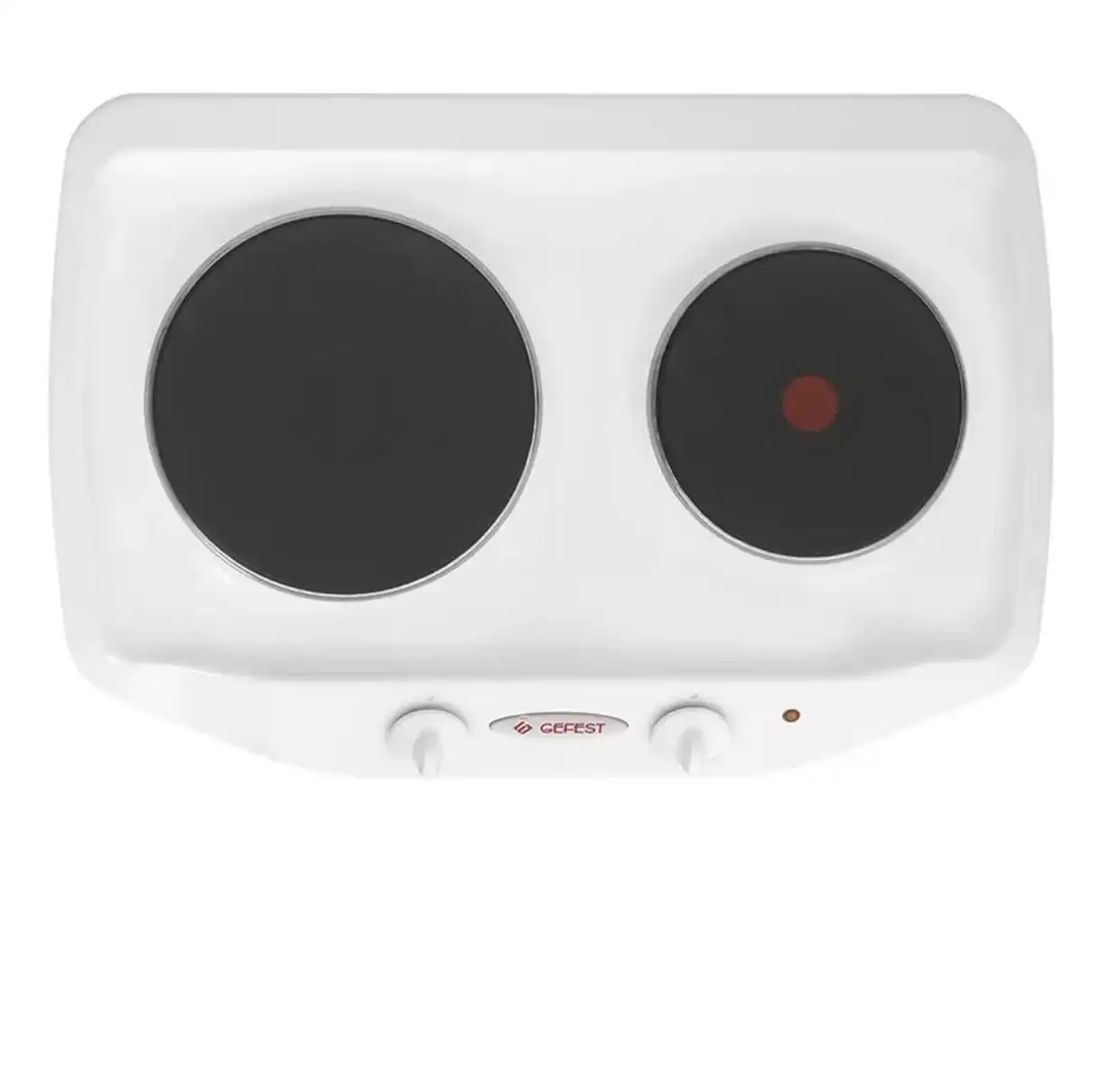 Продажа электрической плиты Gefest б/у - Кухонная техника (Для дома и дачи) в Чебоксары