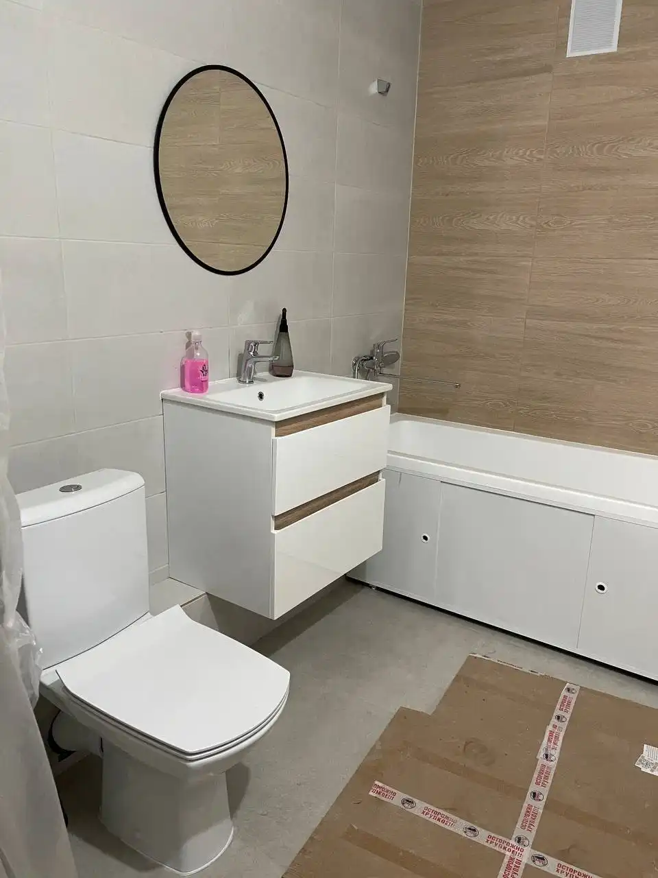 Ремонт санузлов под ключ - Ремонт санузлов (Услуги) в Чебоксары