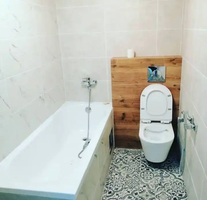 Ремонт санузлов под ключ - Ремонт санузлов (Услуги) в Чебоксары