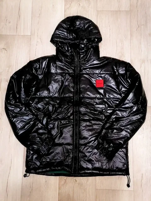 Продажа мужской куртки HUGO - Мужская одежда в Чебоксары