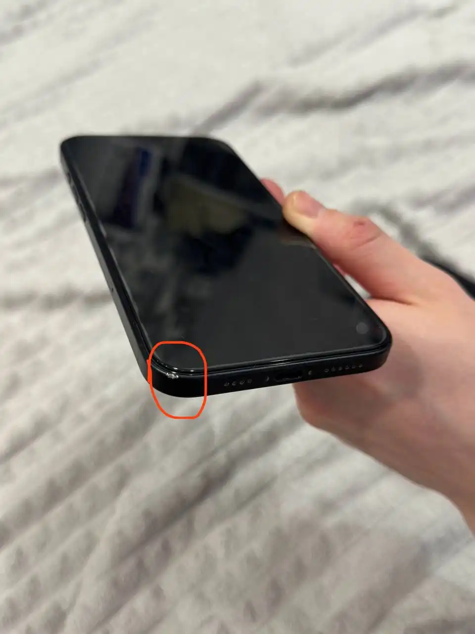 iPhone 16 Plus 128 GB в хорошем состоянии - Смартфоны (Электроника) в Чебоксары