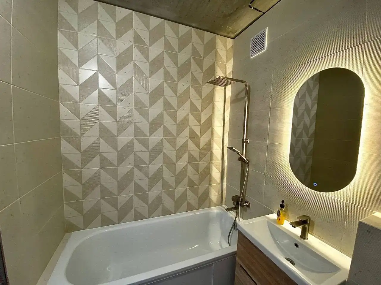 Ремонт санузлов под ключ - Ремонт и отделка (Услуги) в Чебоксары