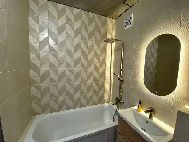 Ремонт санузлов под ключ - Автоуслуги в Чебоксары