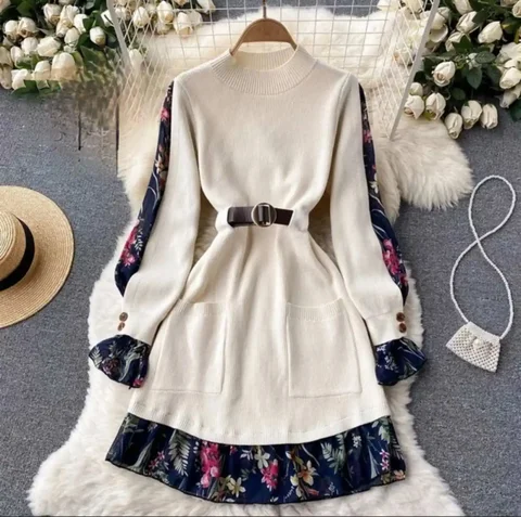 Платье кашемировая лапша и Прадо с ремнем - Сумки в Чебоксары