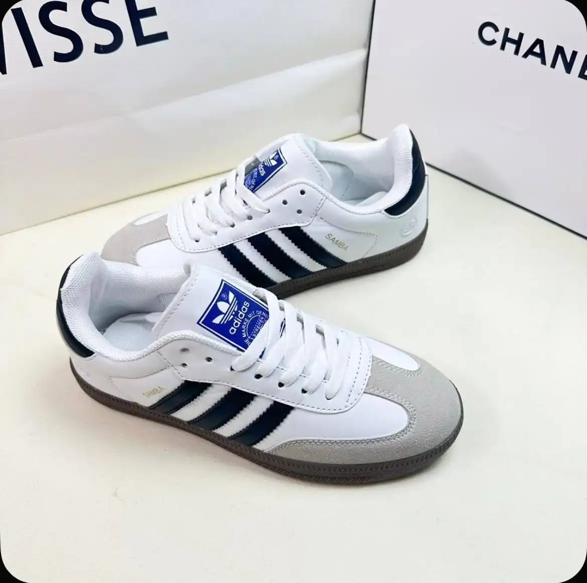 Кроссовки Adidas Sambo - Обувь (Одежда) в Чебоксары