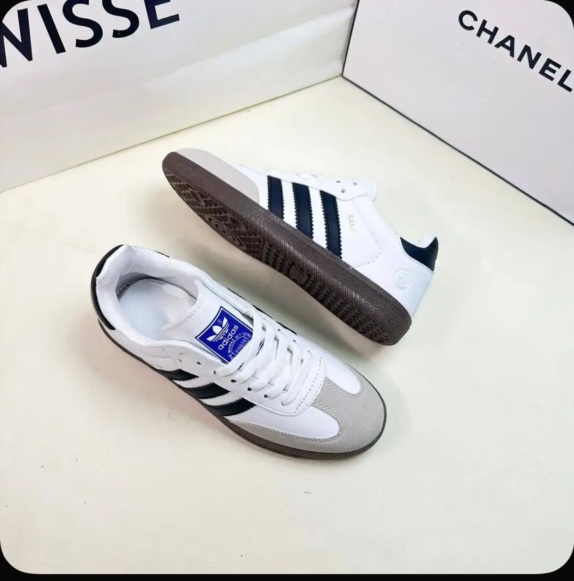 Кроссовки Adidas Sambo - Обувь (Одежда) в Чебоксары