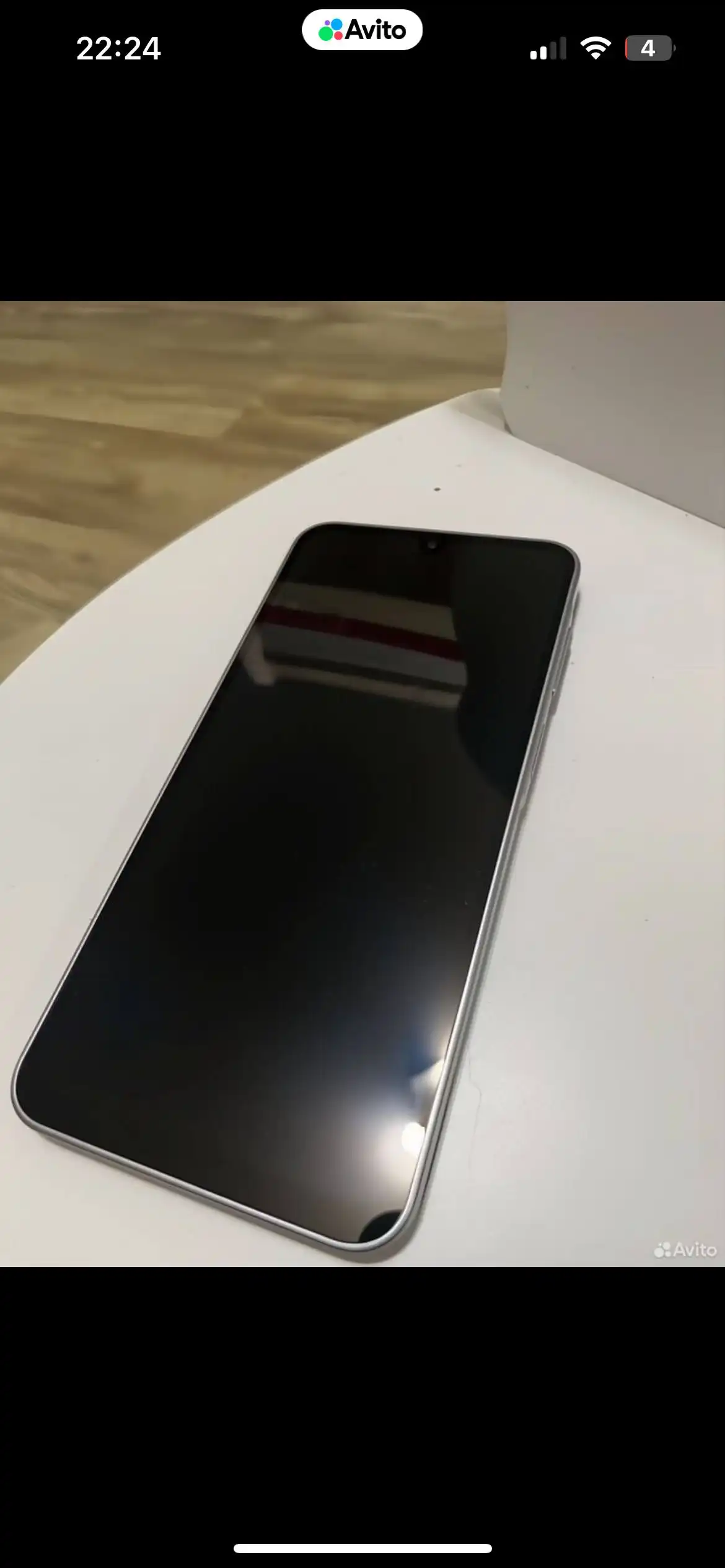 Самсунг А17 в идеальном состоянии - Смартфоны (Электроника) в Чебоксары