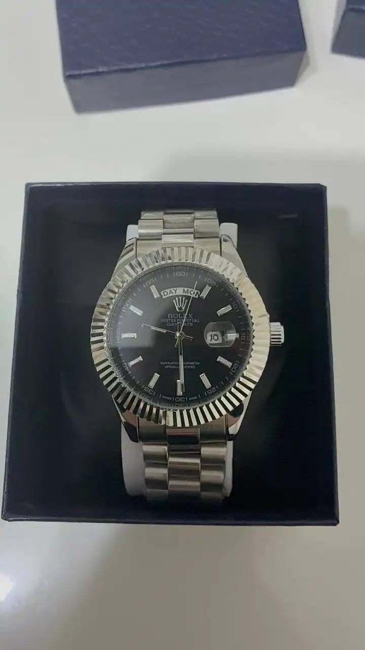 Продажа часов Casio, Hublot, Rolex - Часы (Барахолка) в Чебоксары