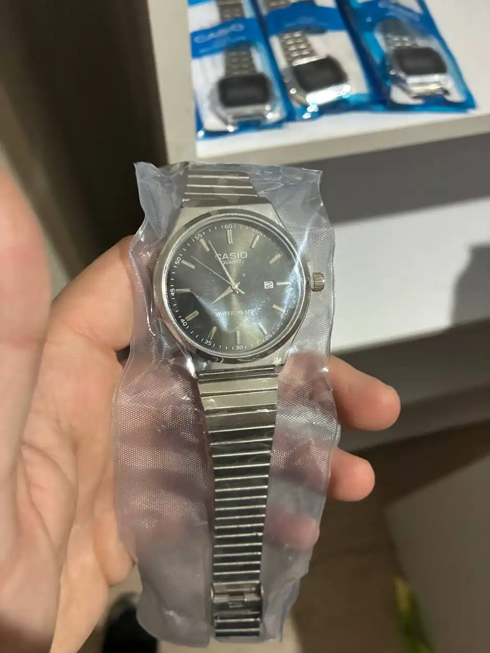 Продажа часов Casio, Hublot, Rolex - Часы (Барахолка) в Чебоксары