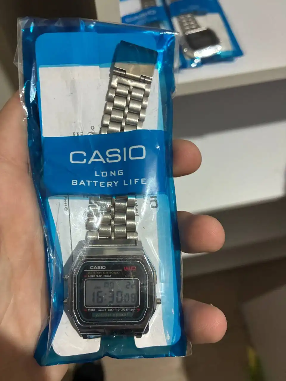 Продажа часов Casio, Hublot, Rolex - Часы (Барахолка) в Чебоксары