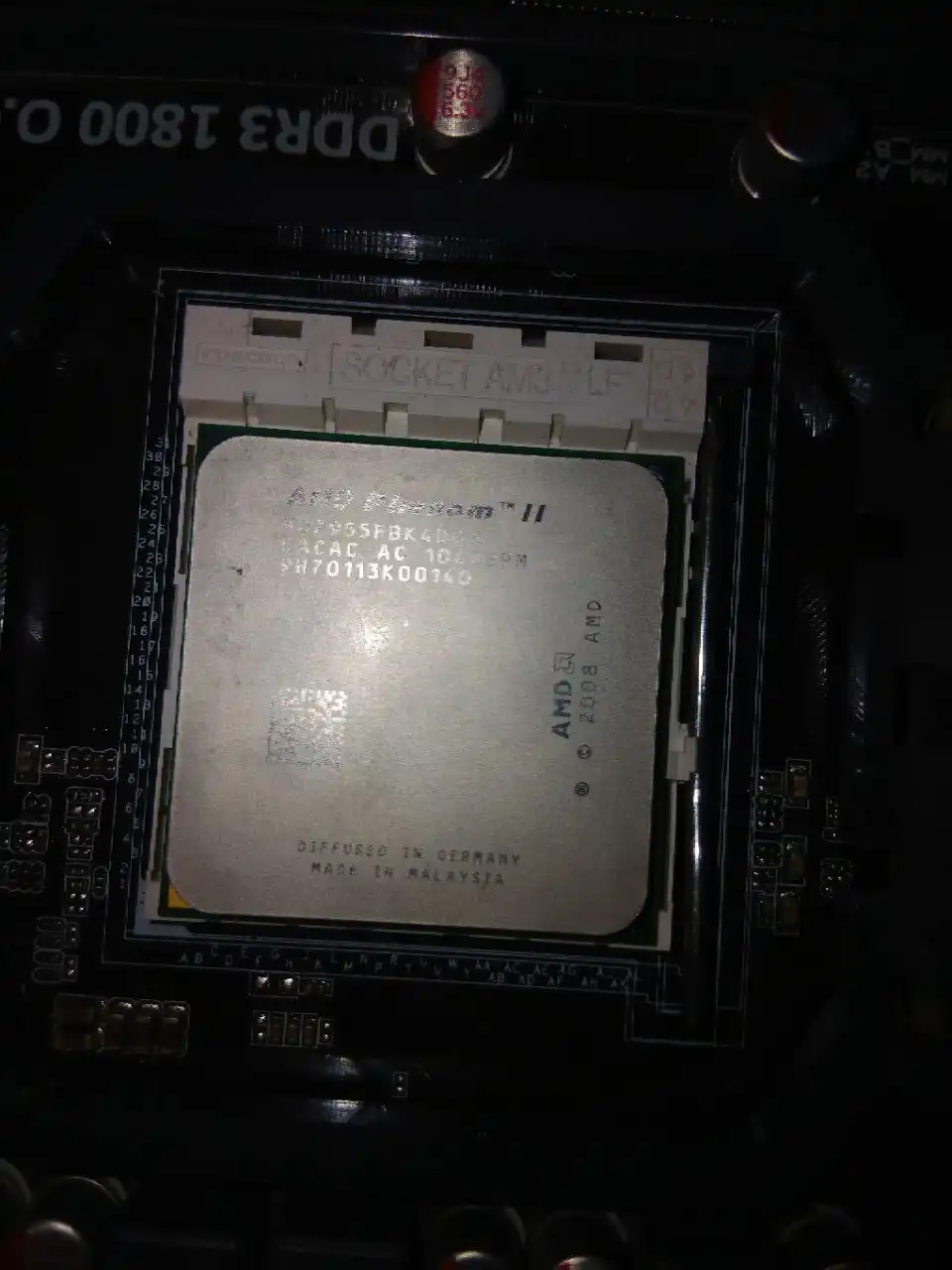 Продажа материнских плат с корпусом в подарок - Компьютерные комплектующие (Электроника) в Чебоксары