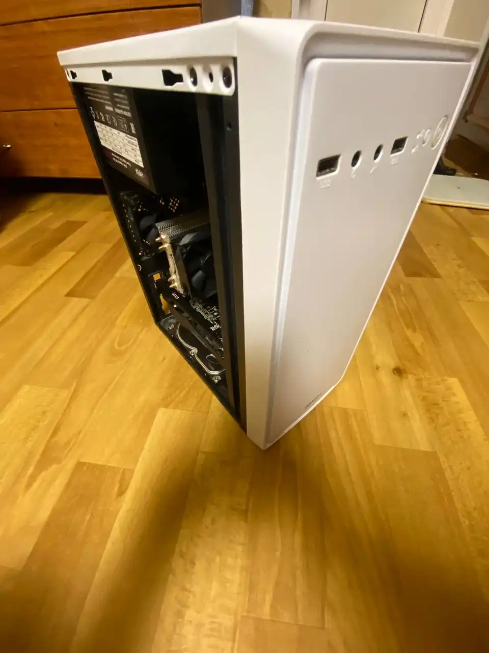 Игровой ПК - Компьютеры (Электроника) в Чебоксары
