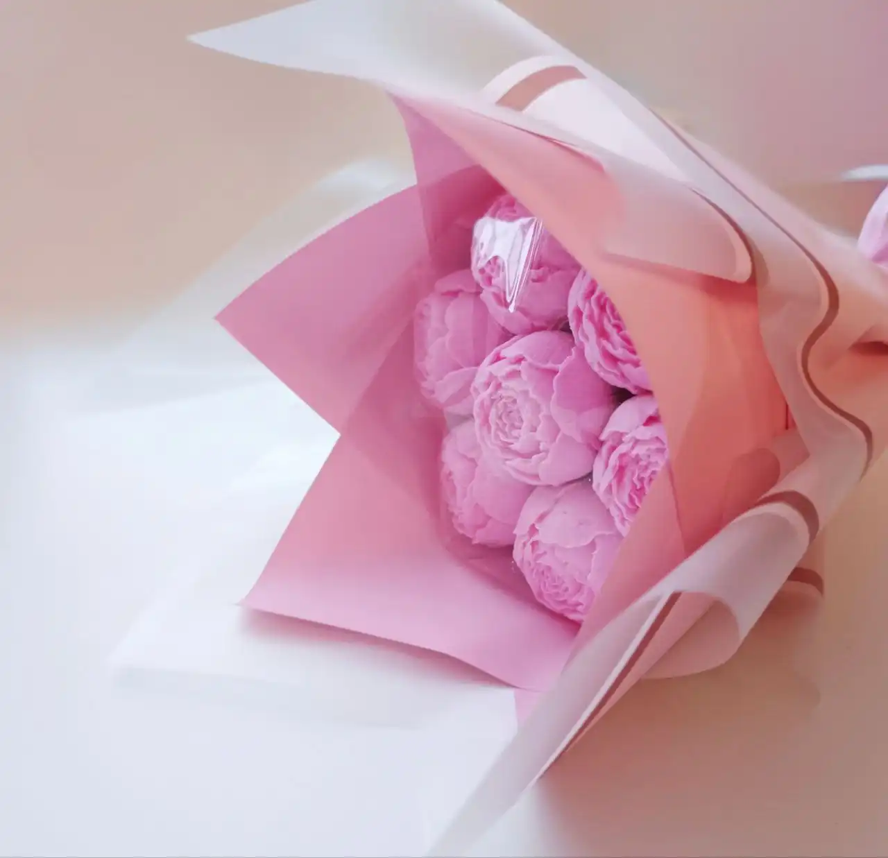 Шоколадные пионы ручной работы - Подарки (Барахолка) в Чебоксары